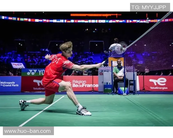 重庆羽毛球队实力强劲荣登全国羽毛球实力排行榜第七位