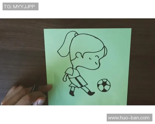 保加利亚足球明星简笔画创作指南与技巧分享 保加利亚足球明星简笔画创作指南与技巧分享