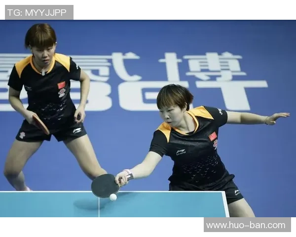 武汉乒乓球队在世界杯预选赛中的蜕变与新挑战之路